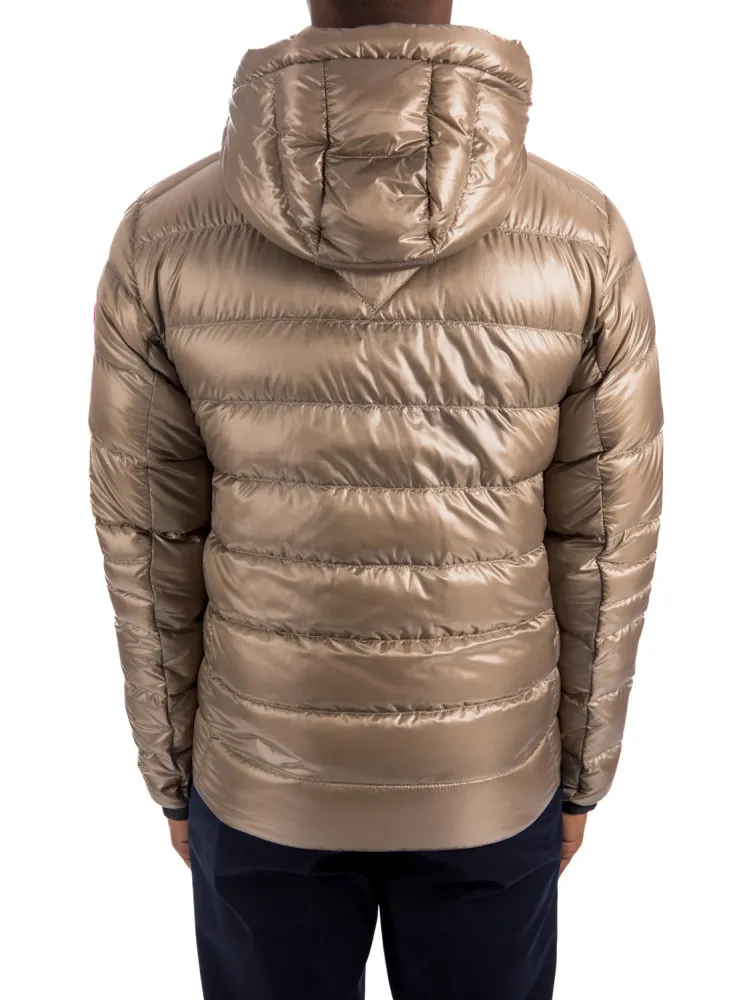 Canada Goose Crofton Hoody | Credomen