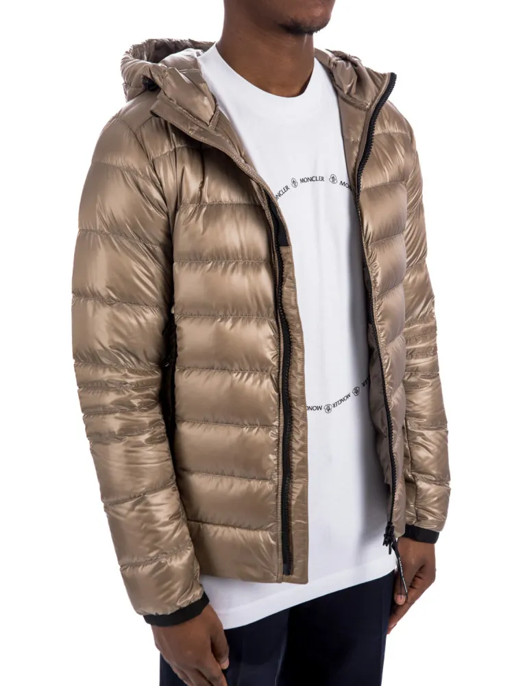 Canada Goose Crofton Hoody | Credomen