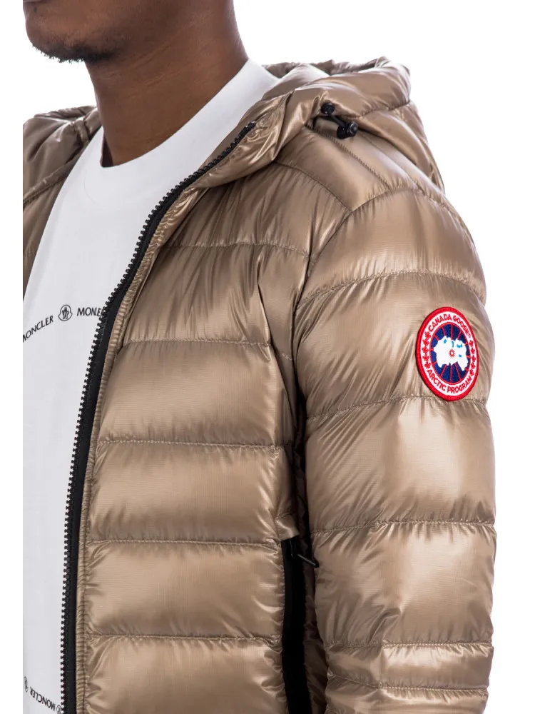 Canada Goose Crofton Hoody | Credomen