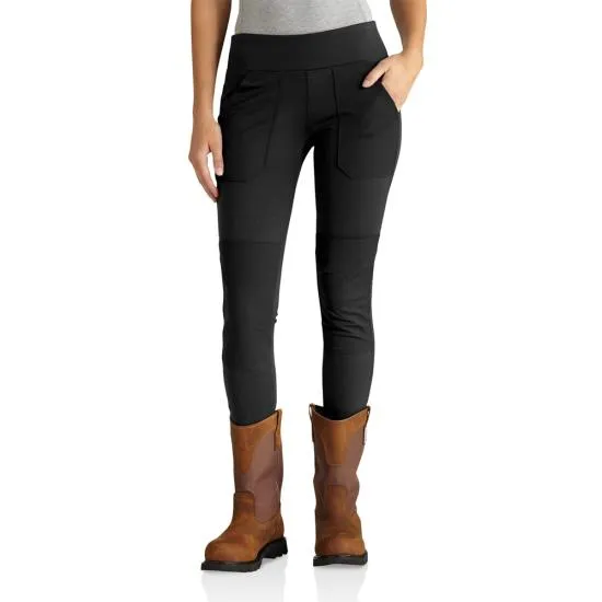 Carhartt 102482 - Women's Force Utility Knit Pant