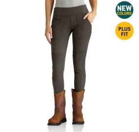 Carhartt 102482 - Women's Force Utility Knit Pant