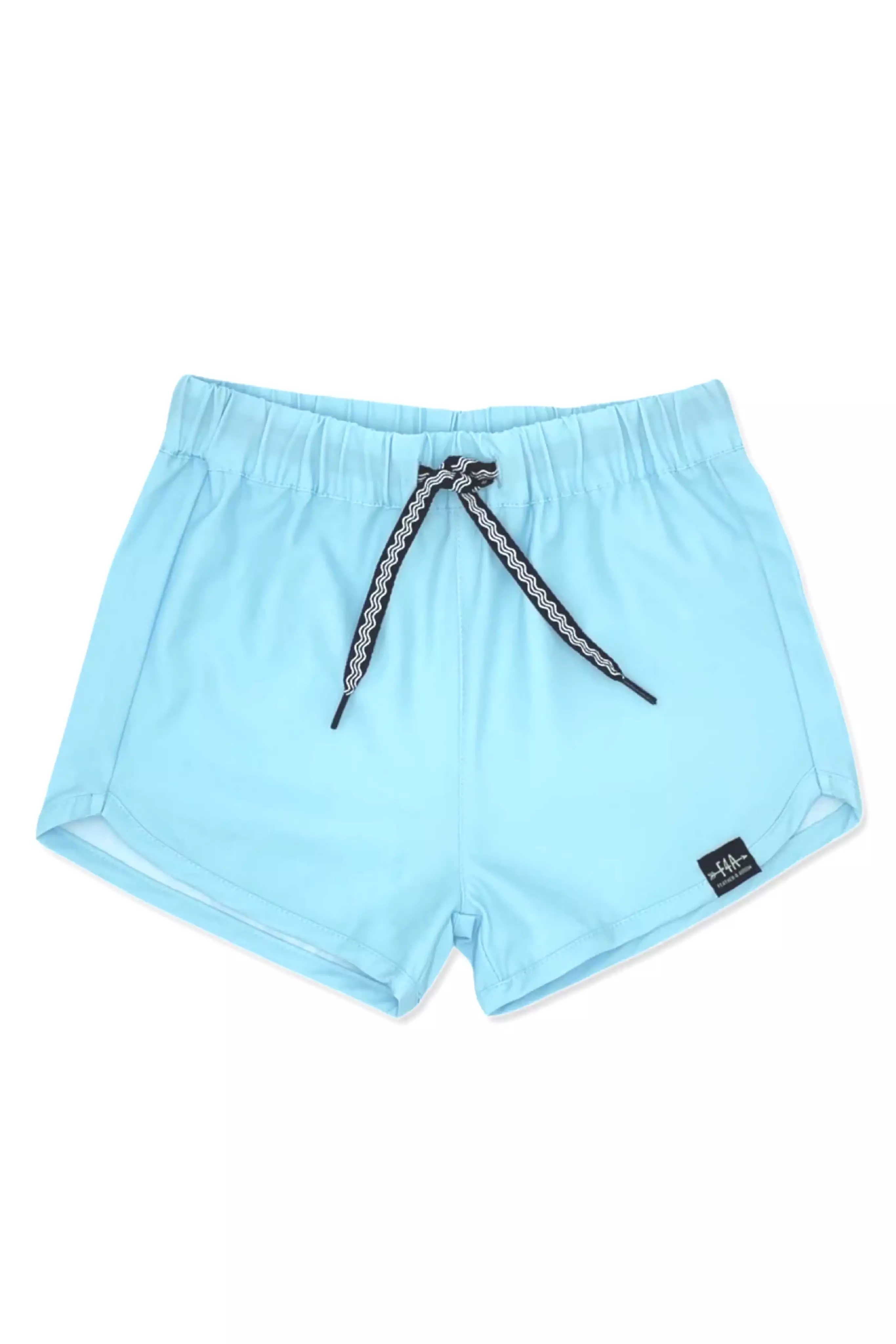 Castaway Swim Short