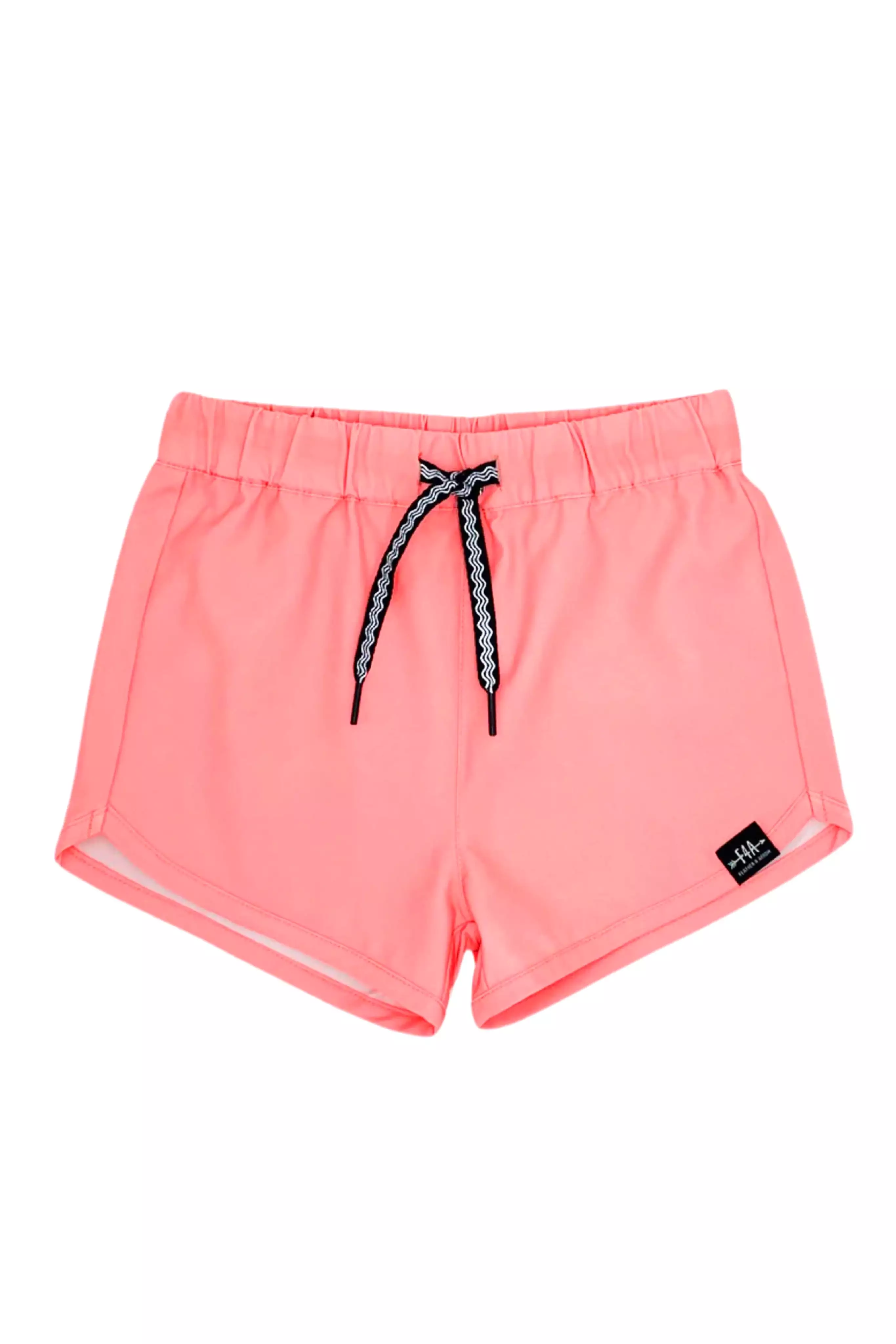 Castaway Swim Short