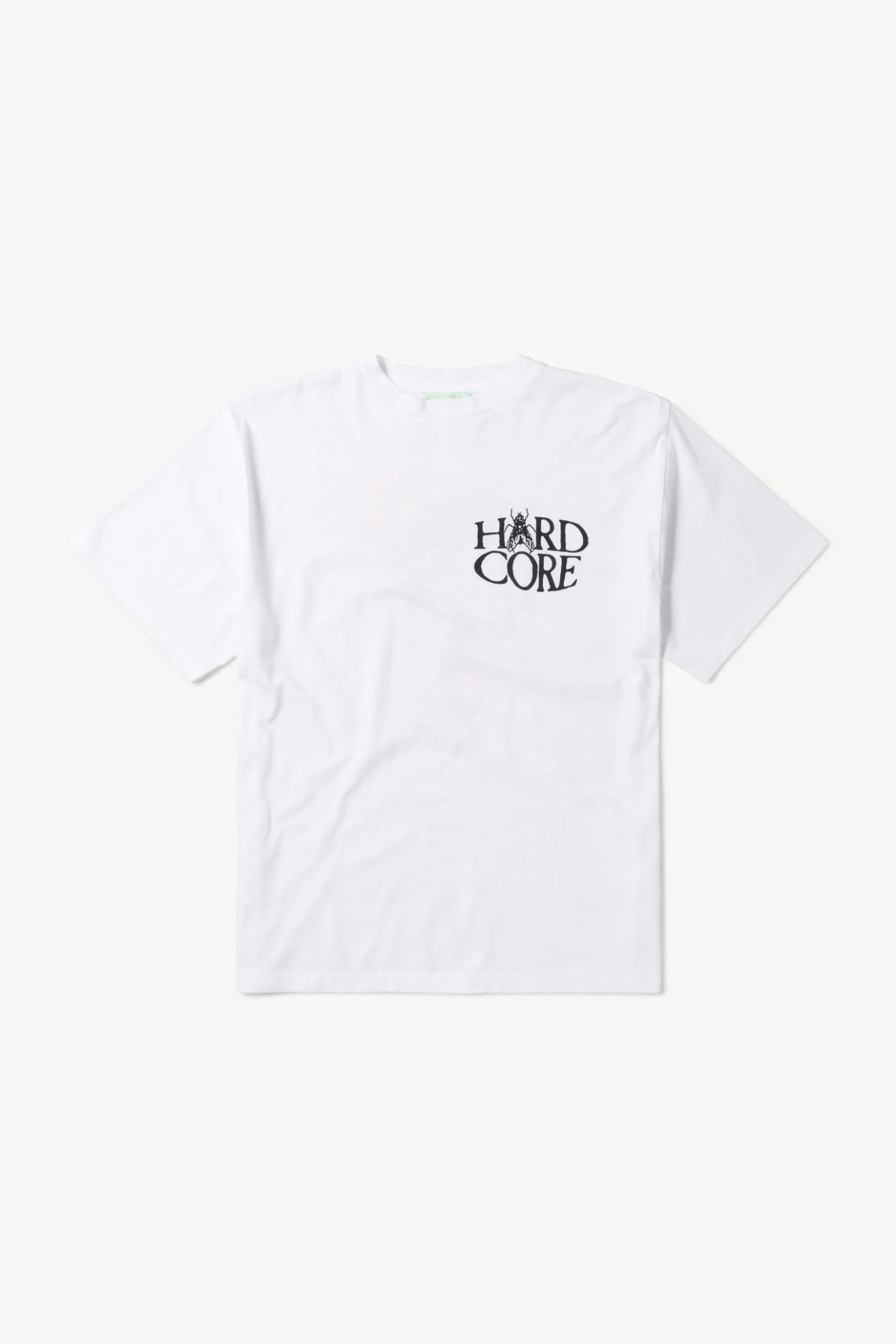 Cave They SS Tee