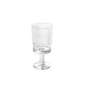 Chaka Chaka Homeware-0000036 Goblet  (Set Of 4) In Gift Box