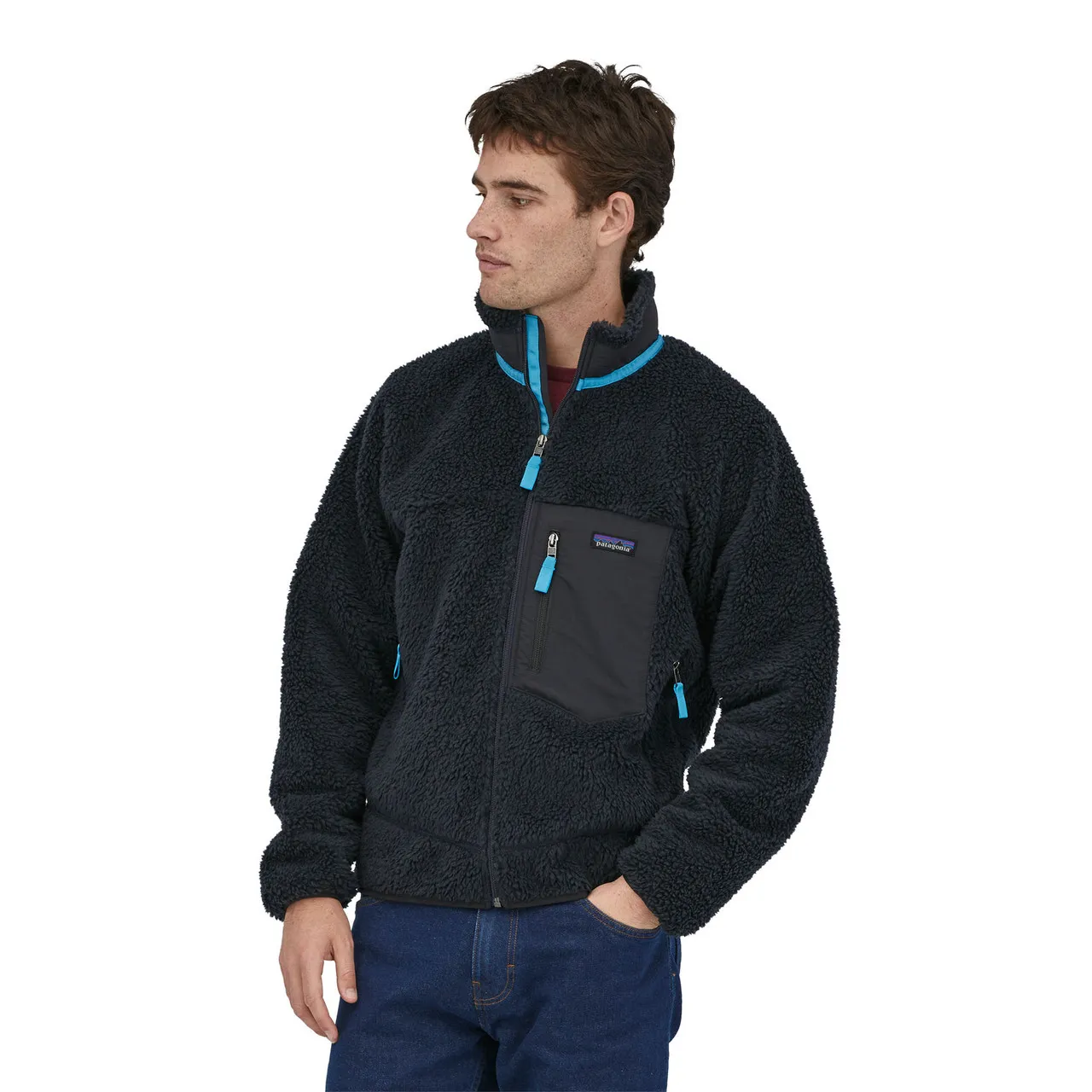 Classic Retro-X Jacket