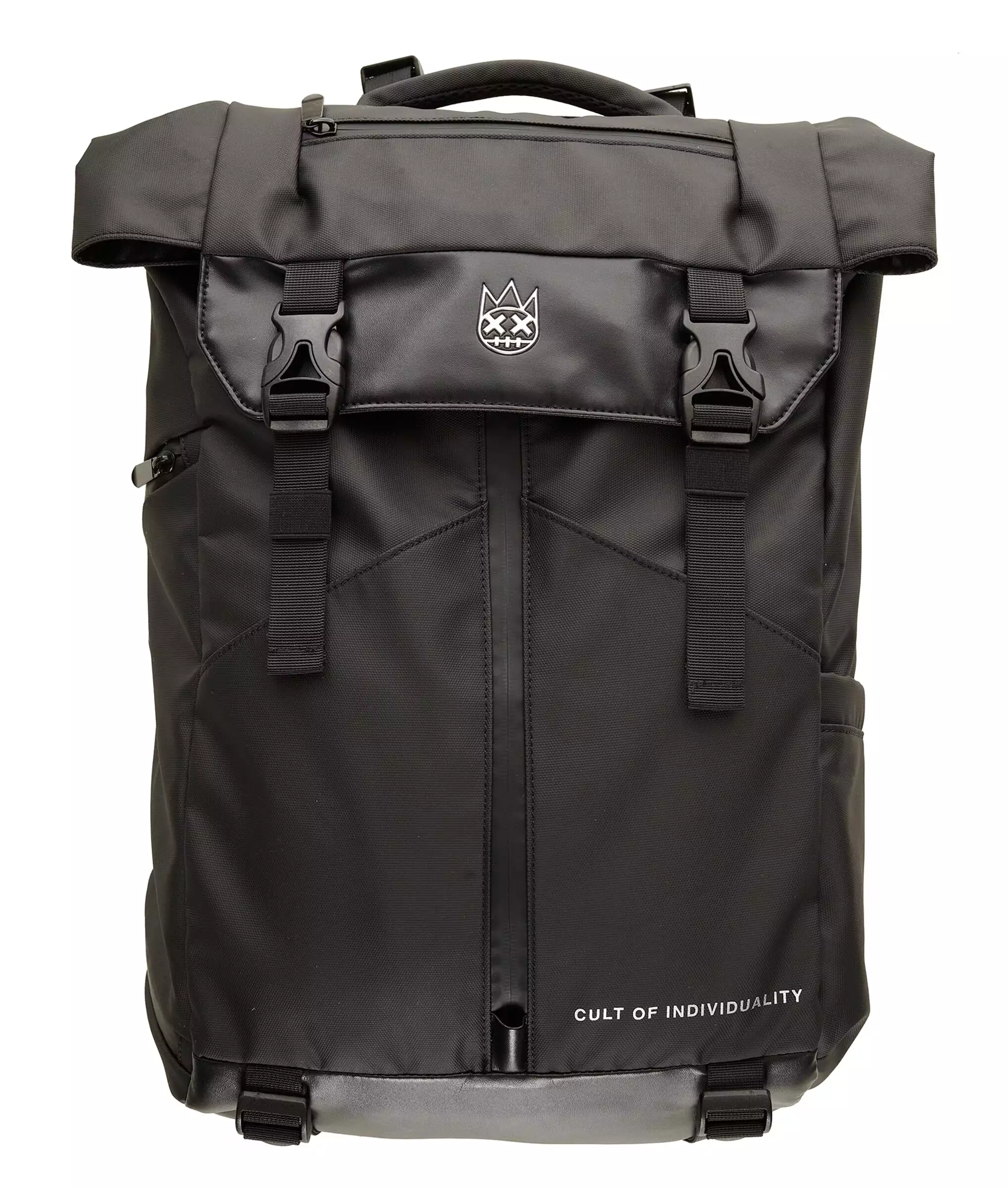 Cult Logo Backpack (Black)