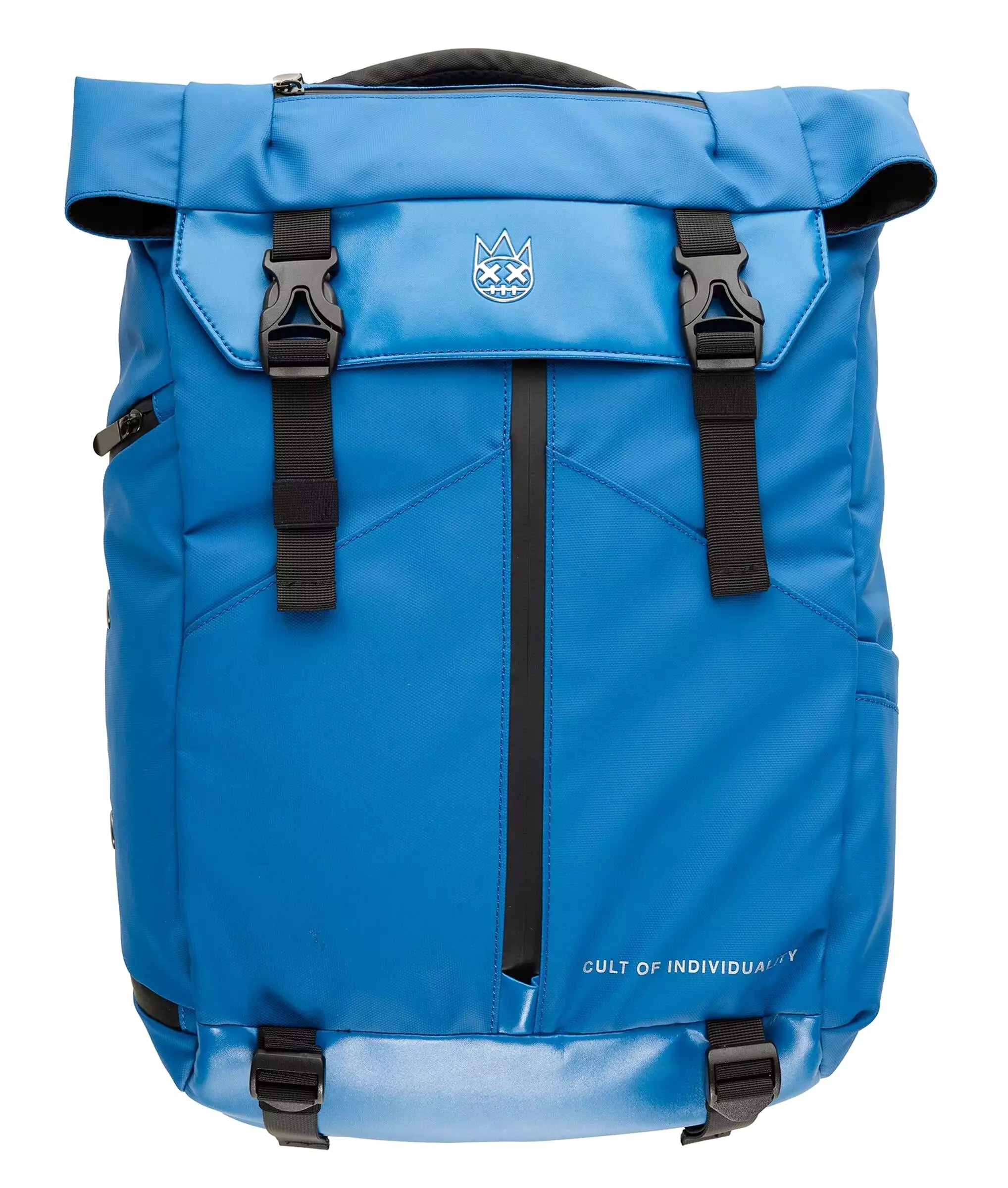 Cult Logo Backpack (Royal Blue)