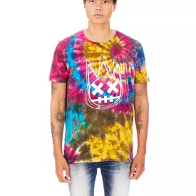 Cult Of Individuality Concert Dye Tee