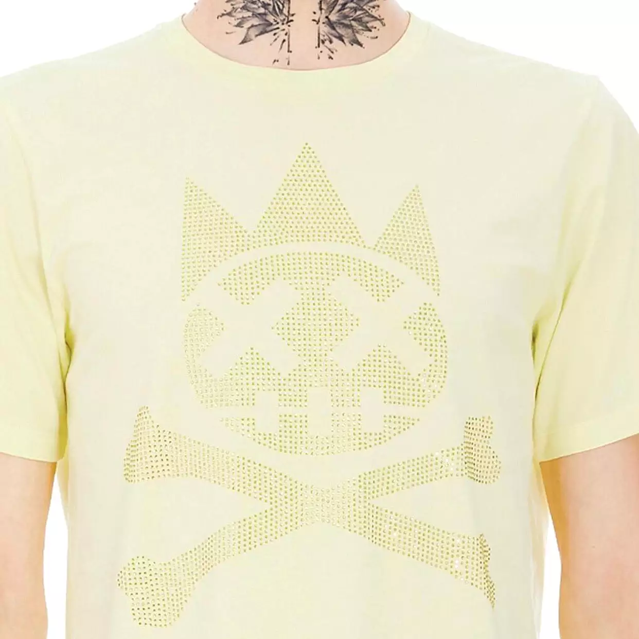 Cult Of Individuality Crystal Lemonade Tee