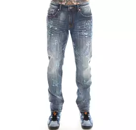 Cult Of Individuality Divinci Rocker Slim Jeans