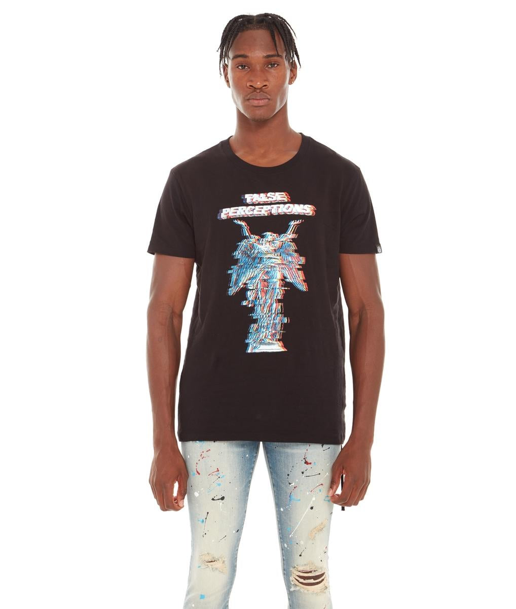 Cult Of Individuality False Perception Tee