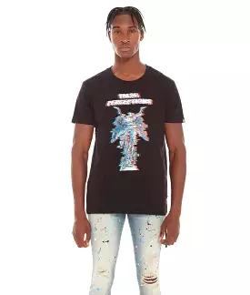 Cult Of Individuality False Perception Tee