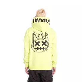 Cult Of Individuality Full Zip Logo Sweatshirt