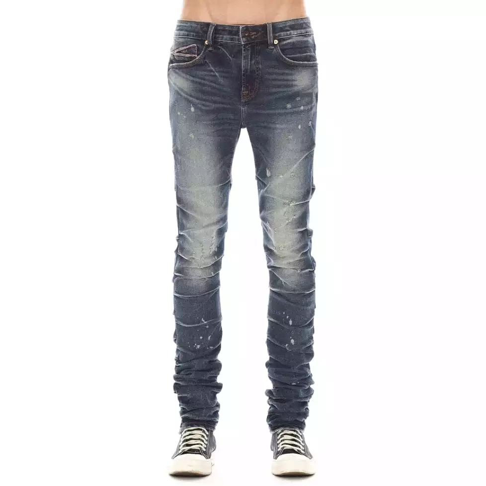 Cult Of Individuality Punk Nomad Jean (Cactus) 623B8-PN20B