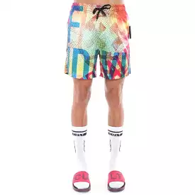 Cult Of Individuality Swim Short (Paradise) 623AC-ST91B