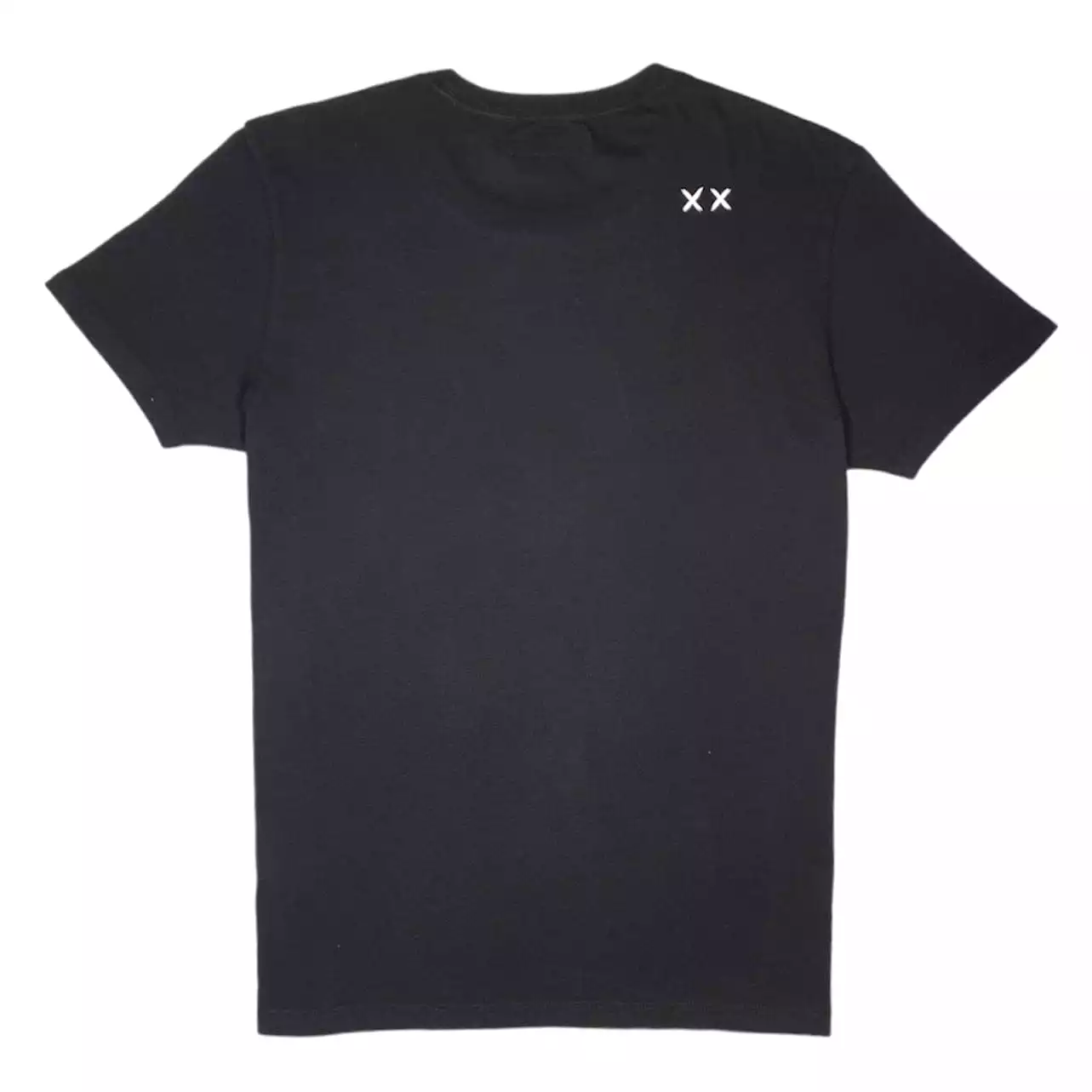 Cult of Individuality Therapist T-Shirt (Black) - 620A5-K66A