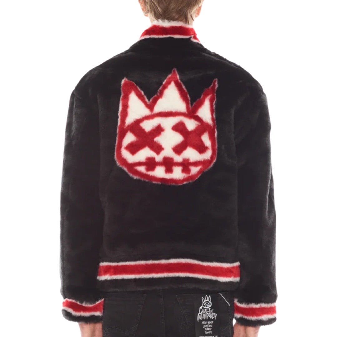 Cult Of Individuality Varsity Jacket