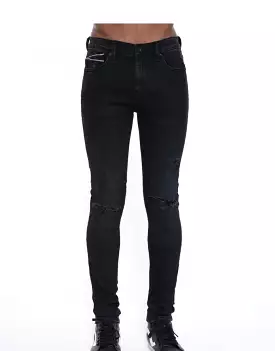 Cult Of Individuality Vintage Skinny Stretch (SS06C)