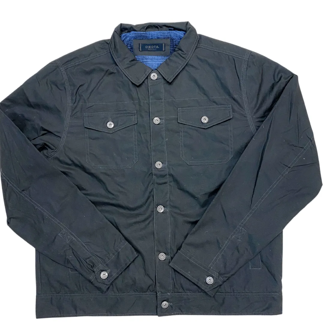 Dakota Grizzly Men's Colt Jacket