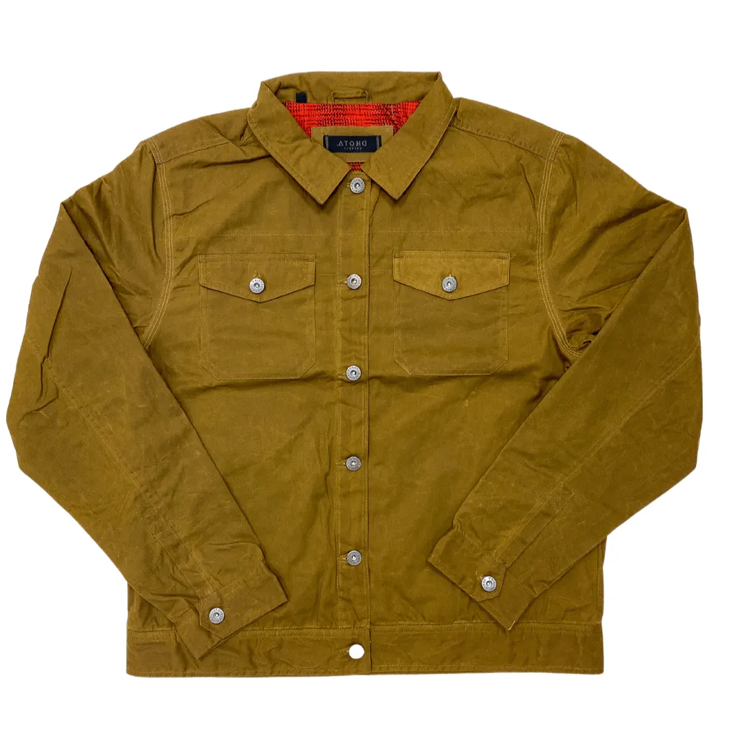 Dakota Grizzly Men's Colt Jacket