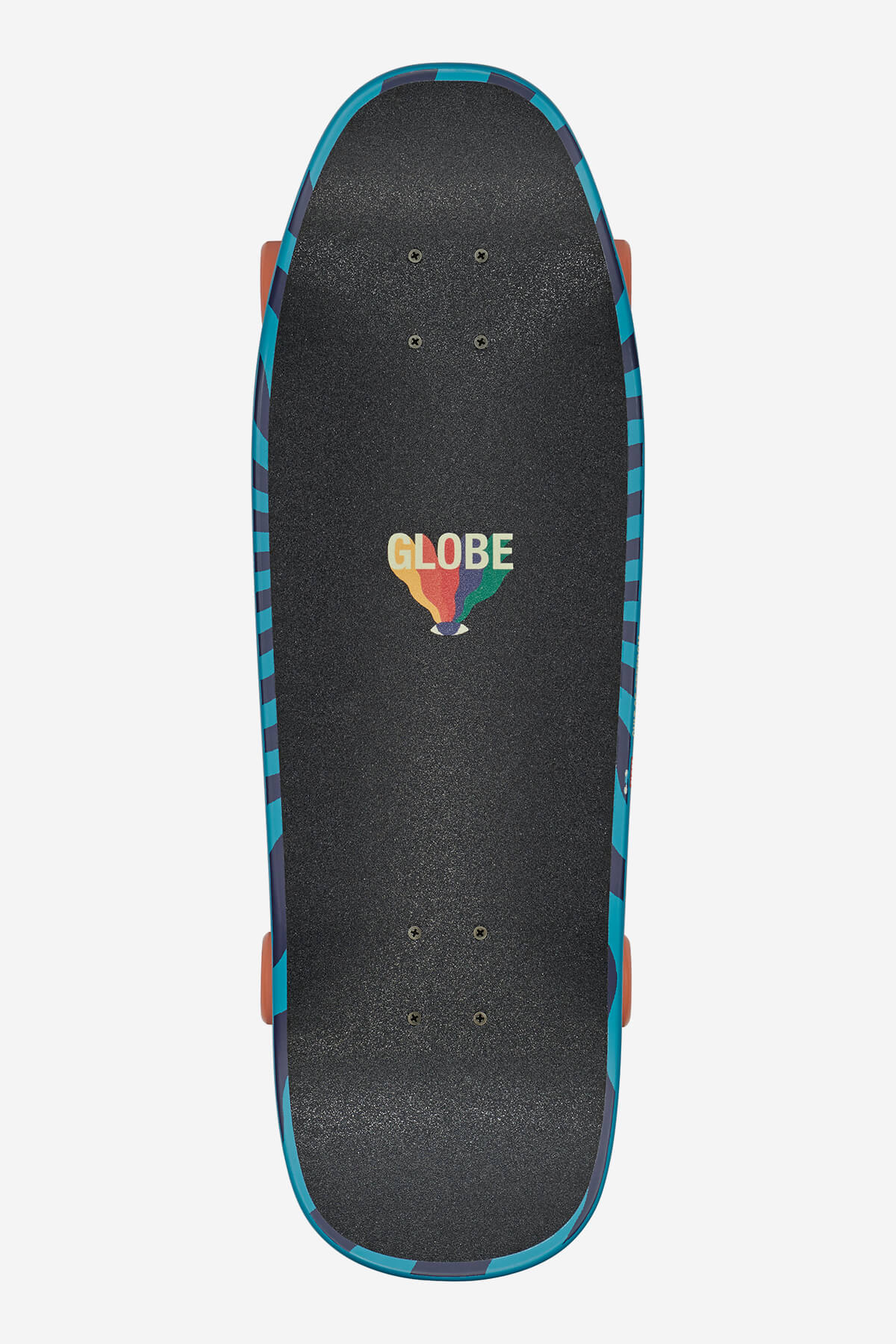 Dealer - Cult of Freedom/Blue - 29.5 Cruiserboard