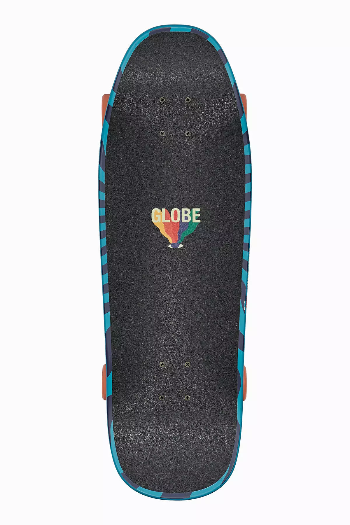 Dealer - Cult of Freedom/Blue - 29.5 Cruiserboard