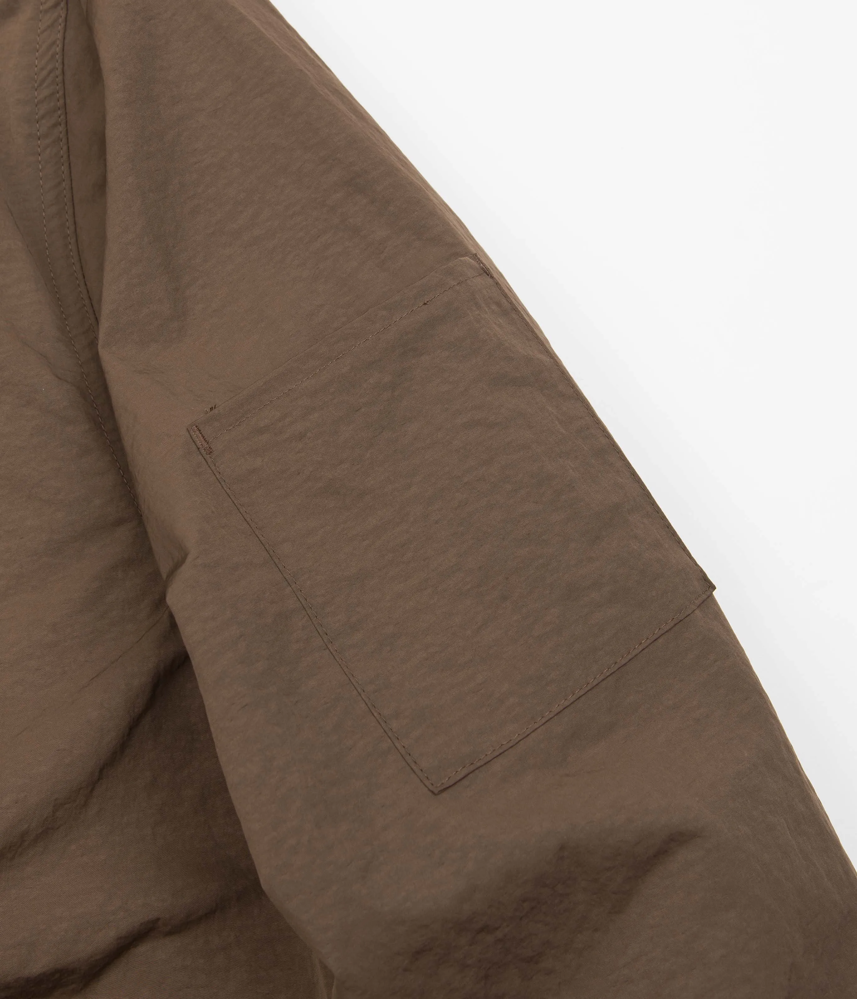 Dickies x Pop Trading Company Eisenhower Jacket - Rain Drum