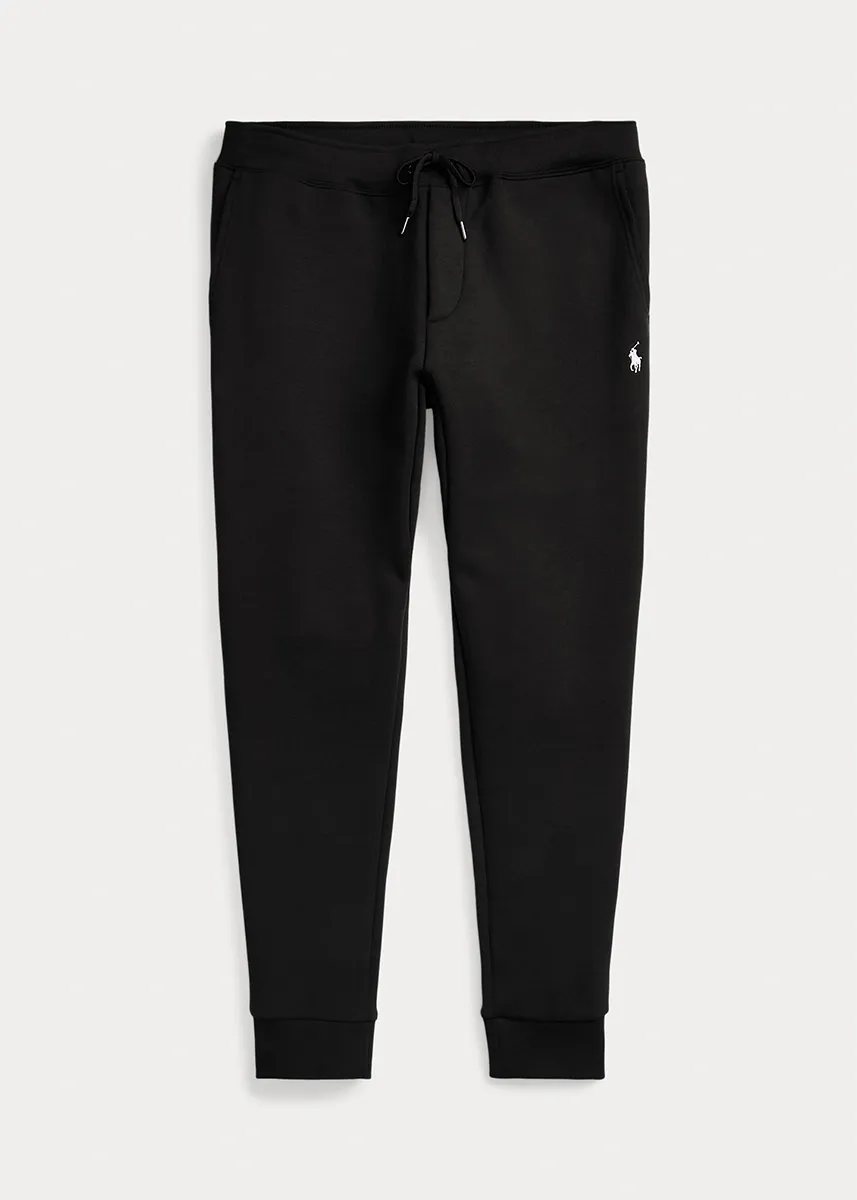 Double-Knit Jogger Pant