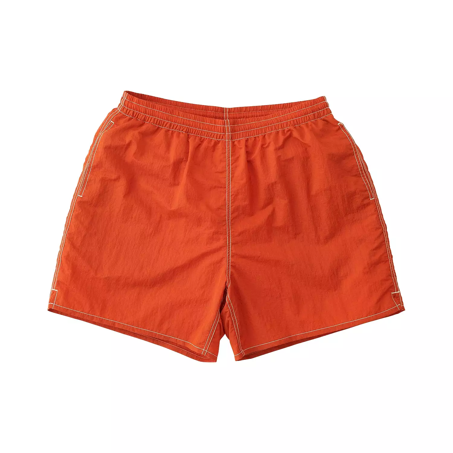 DRIFT SWIM SHORT LAVA