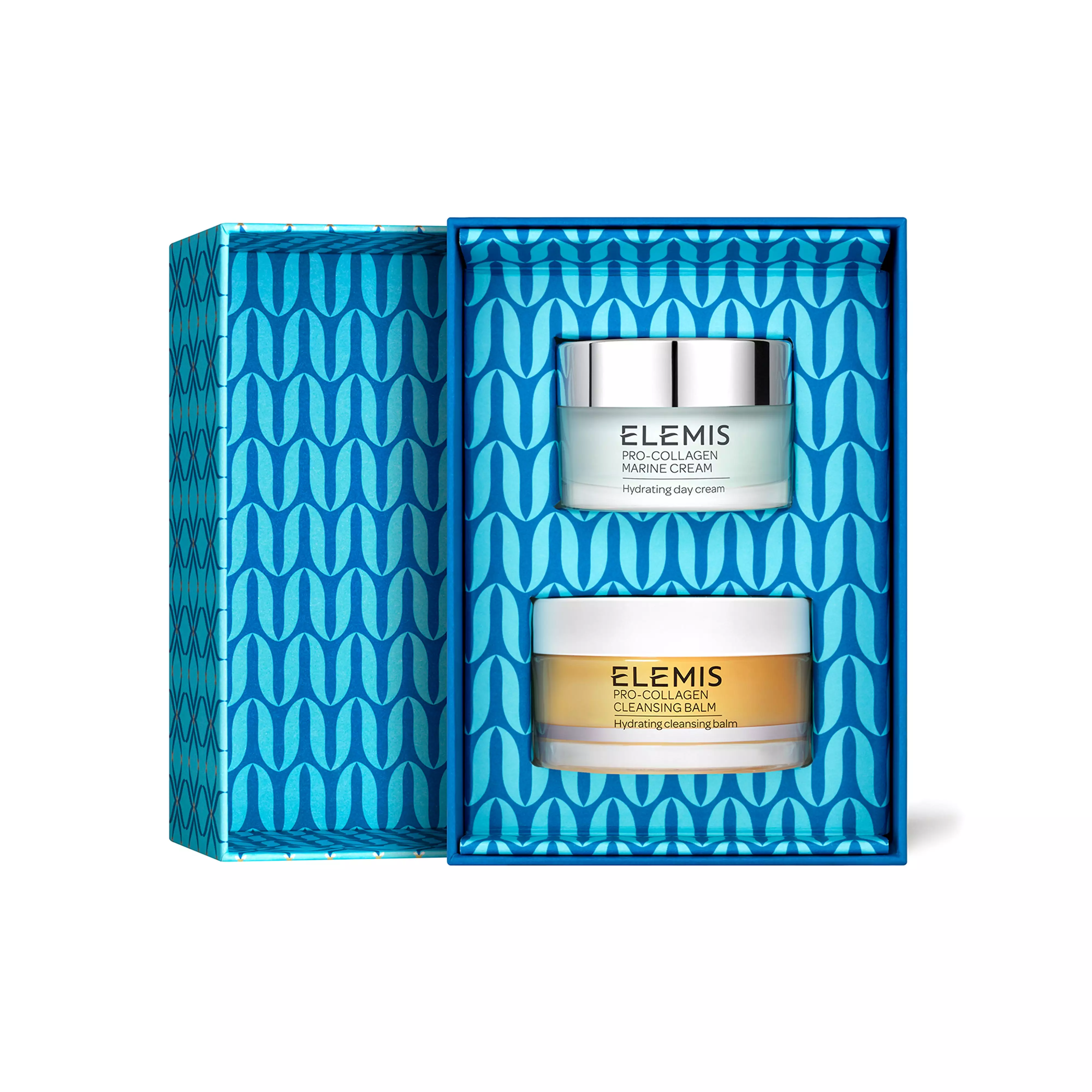 ELEMIS The GIft Of Pro-Collagen Icons