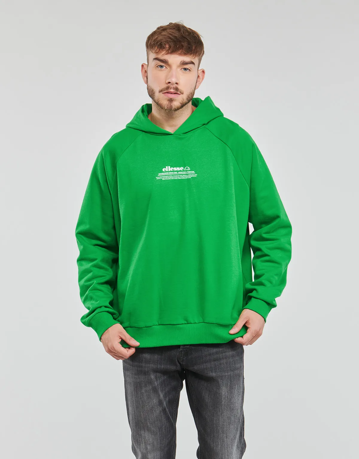 Ellesse GIORDANO HOODY