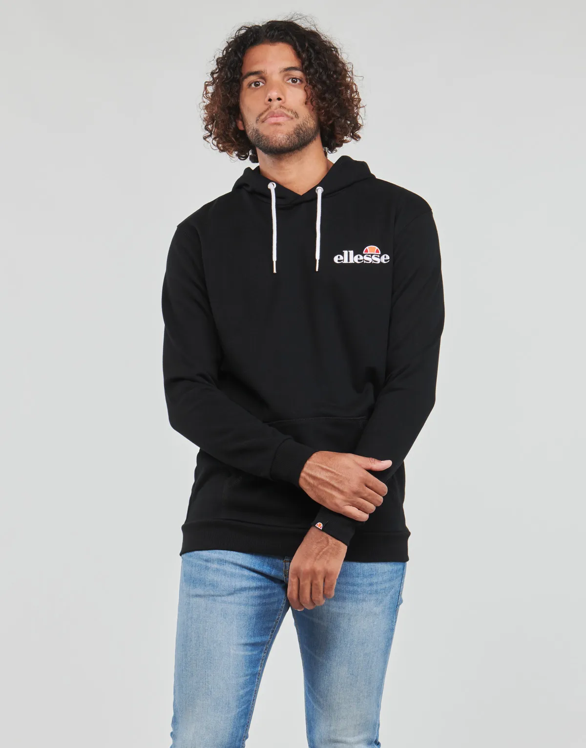 Ellesse PRIMERO HOODY