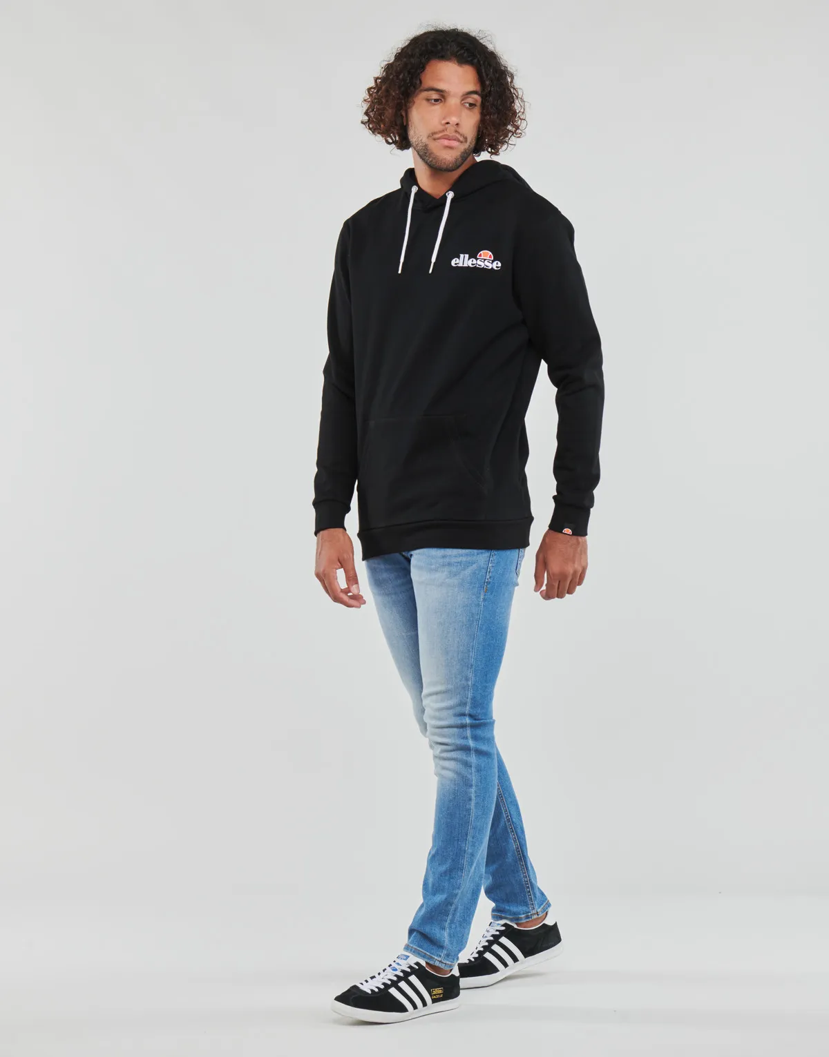 Ellesse PRIMERO HOODY