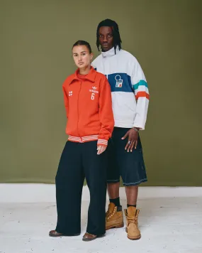 England x Adidas '6' Track Jacket