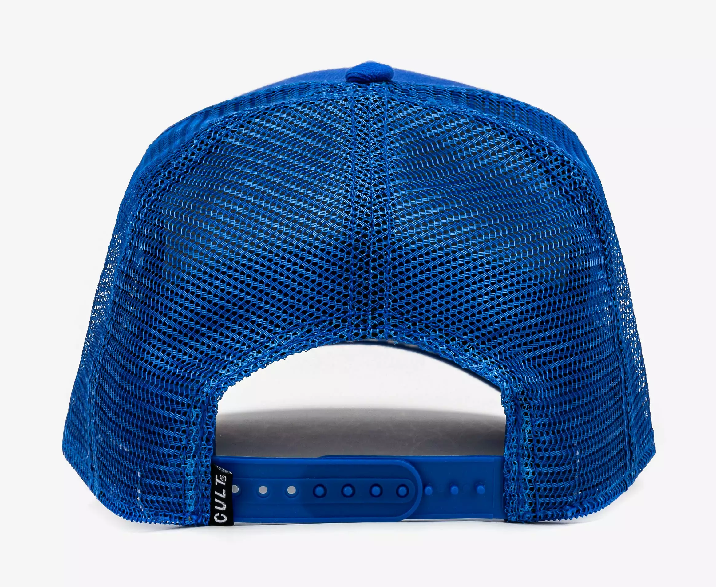 Epic Sh*t Mesh Trucker Mens Hat (Blue)