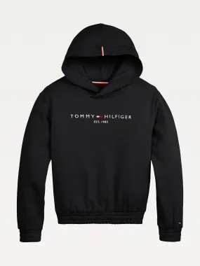 Essential Logo Hoody | Hoodies | Tommy Hilfiger