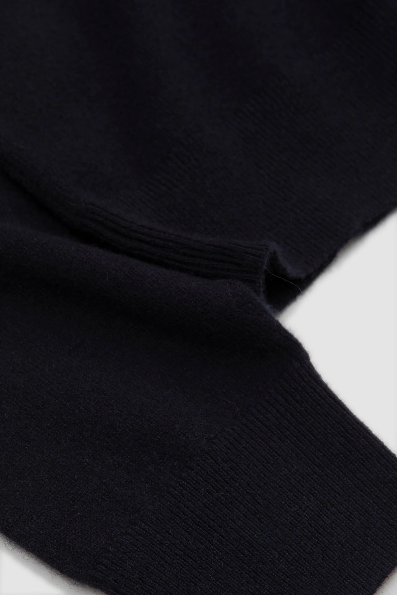 Extreme Cashmere N°358 Mister Navy