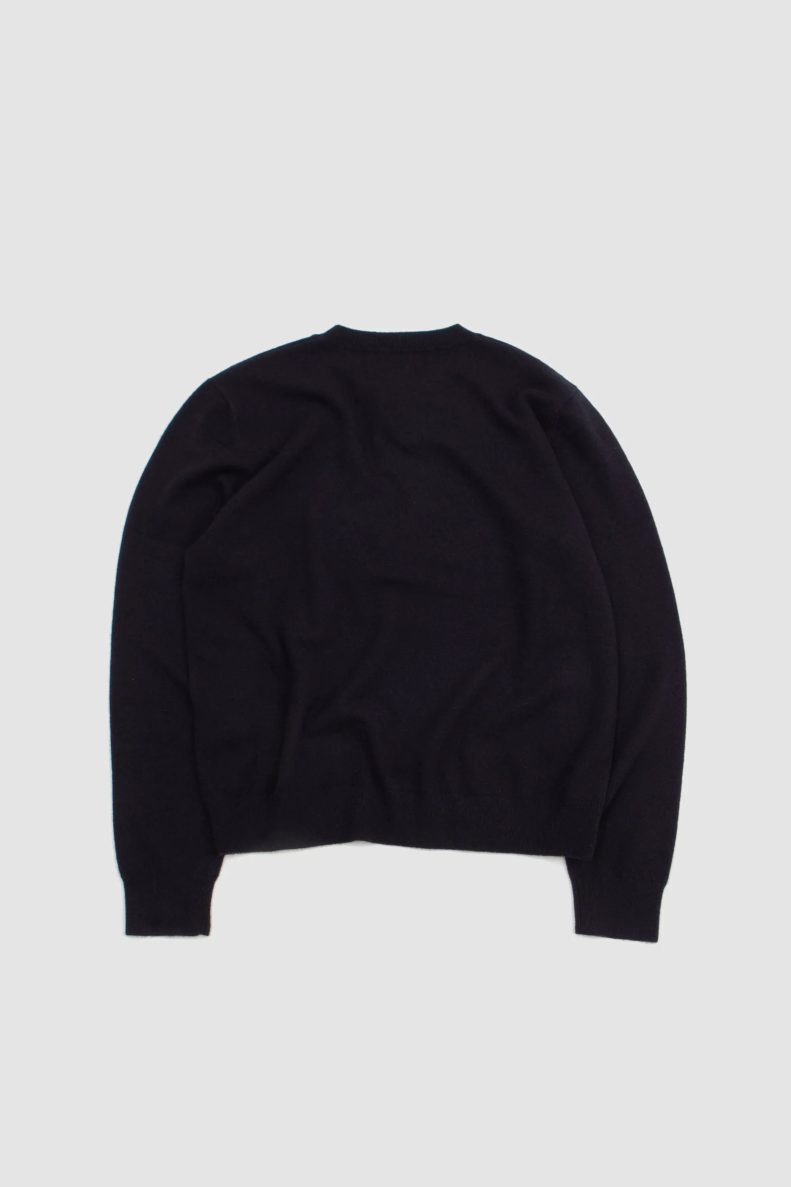 Extreme Cashmere N°358 Mister Navy