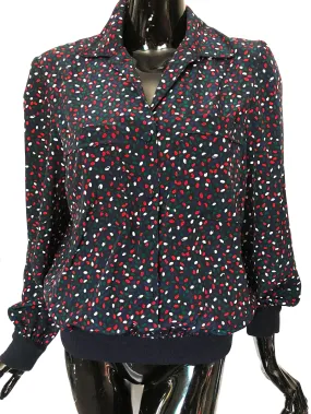 Femme Fatale Blouse