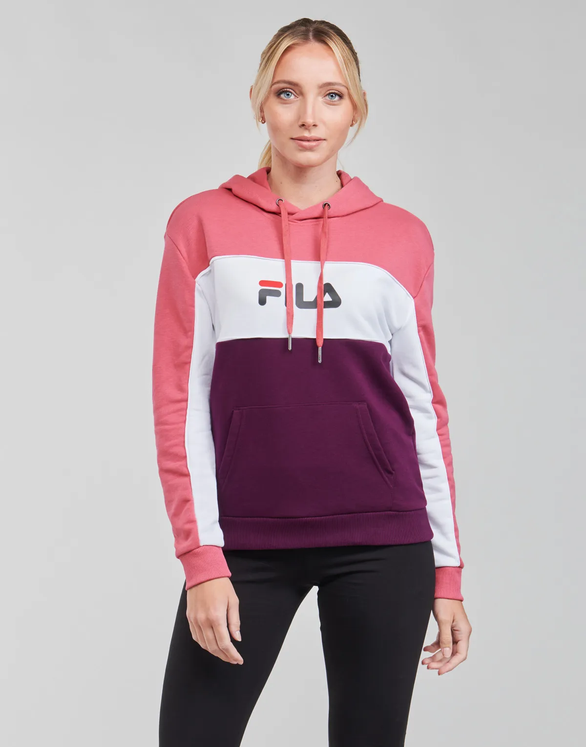 Fila AQILA HOODY