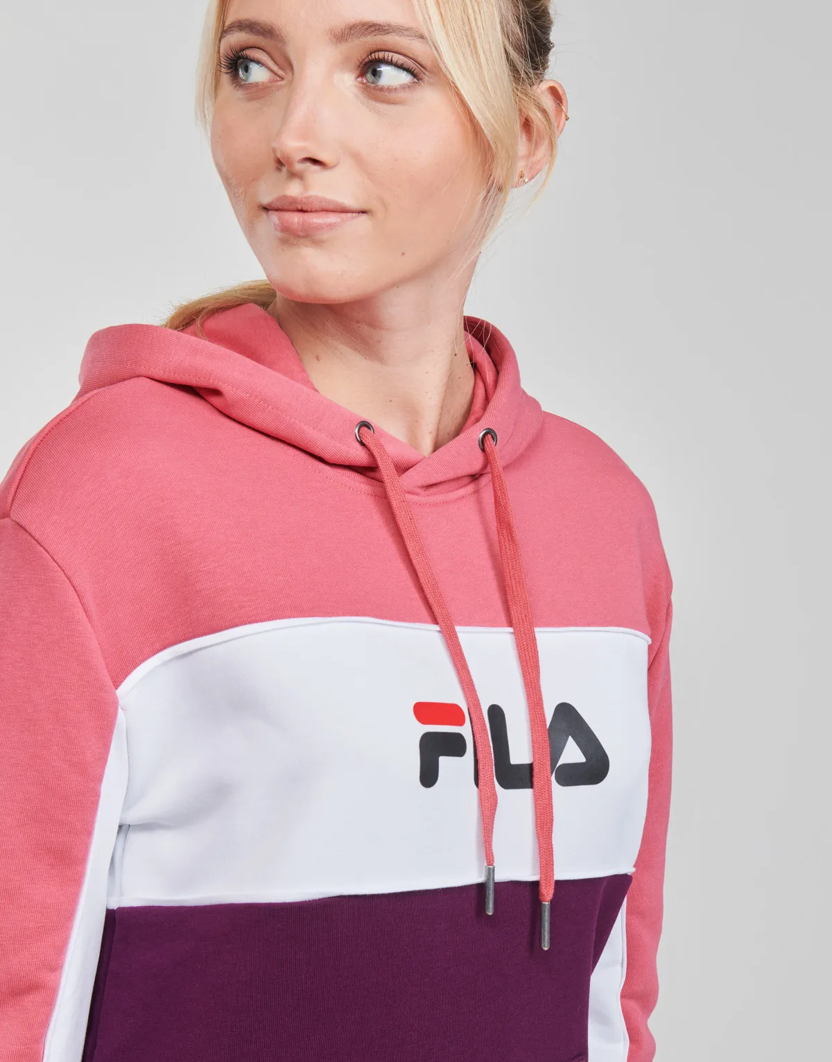 Fila AQILA HOODY