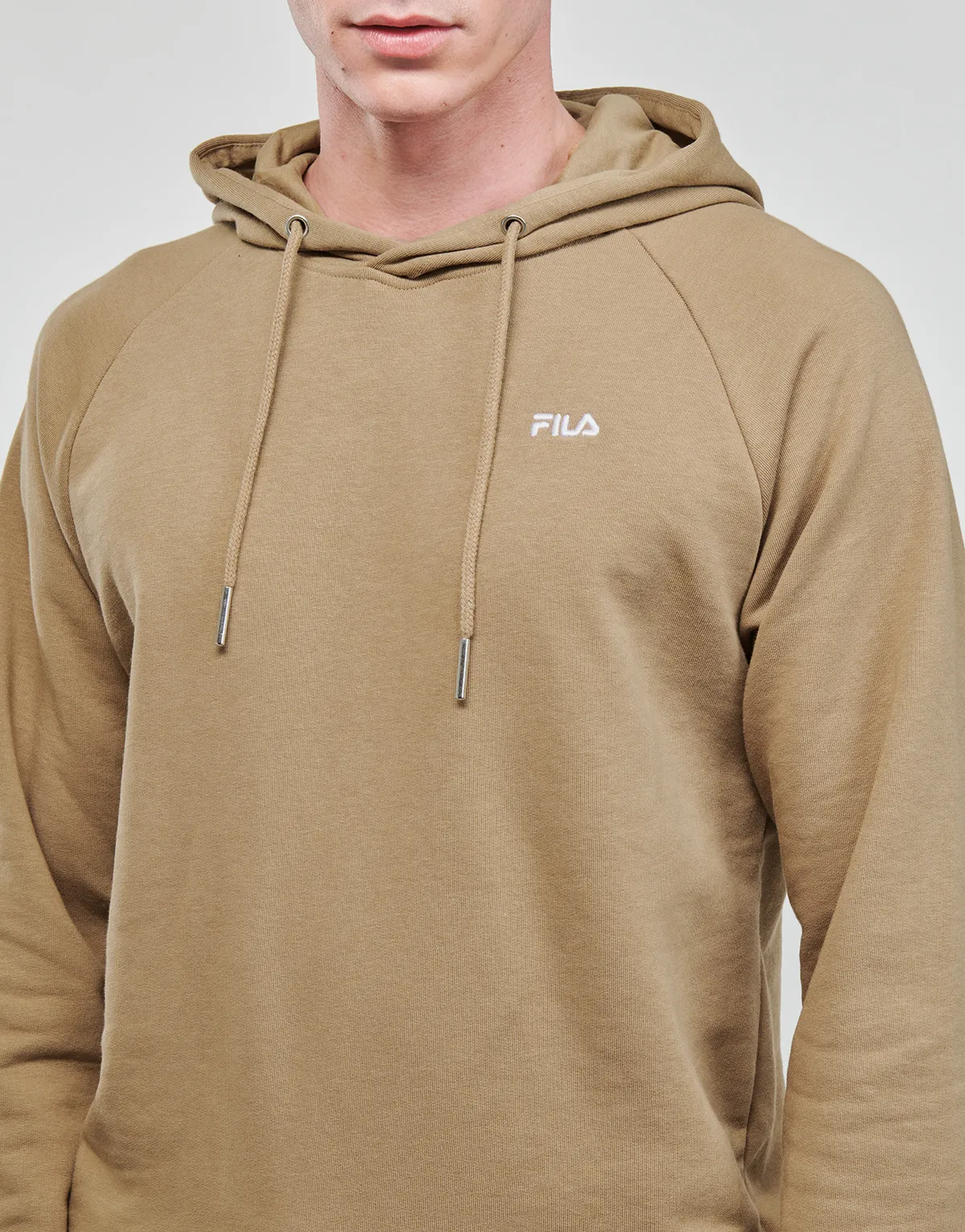 Fila BRAIVES RAGLAN HOODY