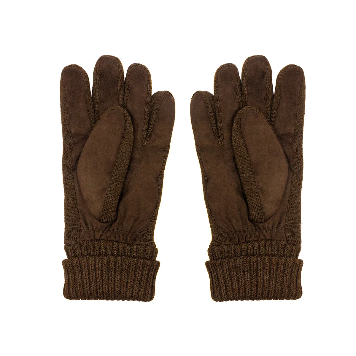 Guantes Café Aldo Conti