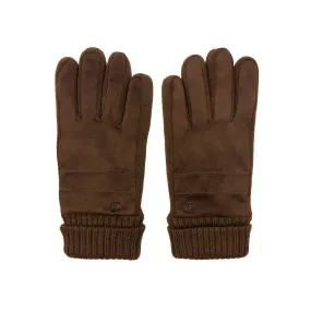 Guantes Café Aldo Conti