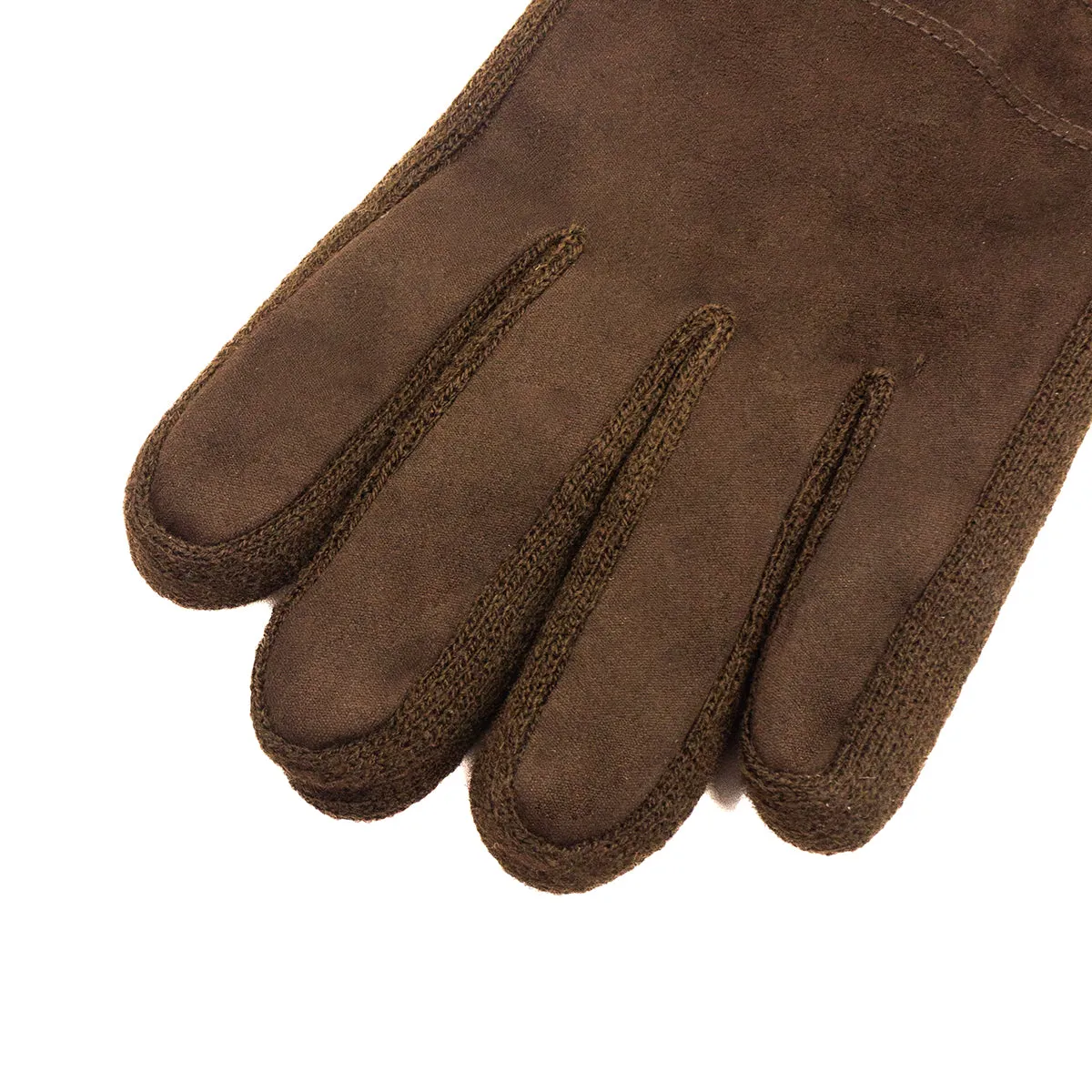 Guantes Café Aldo Conti