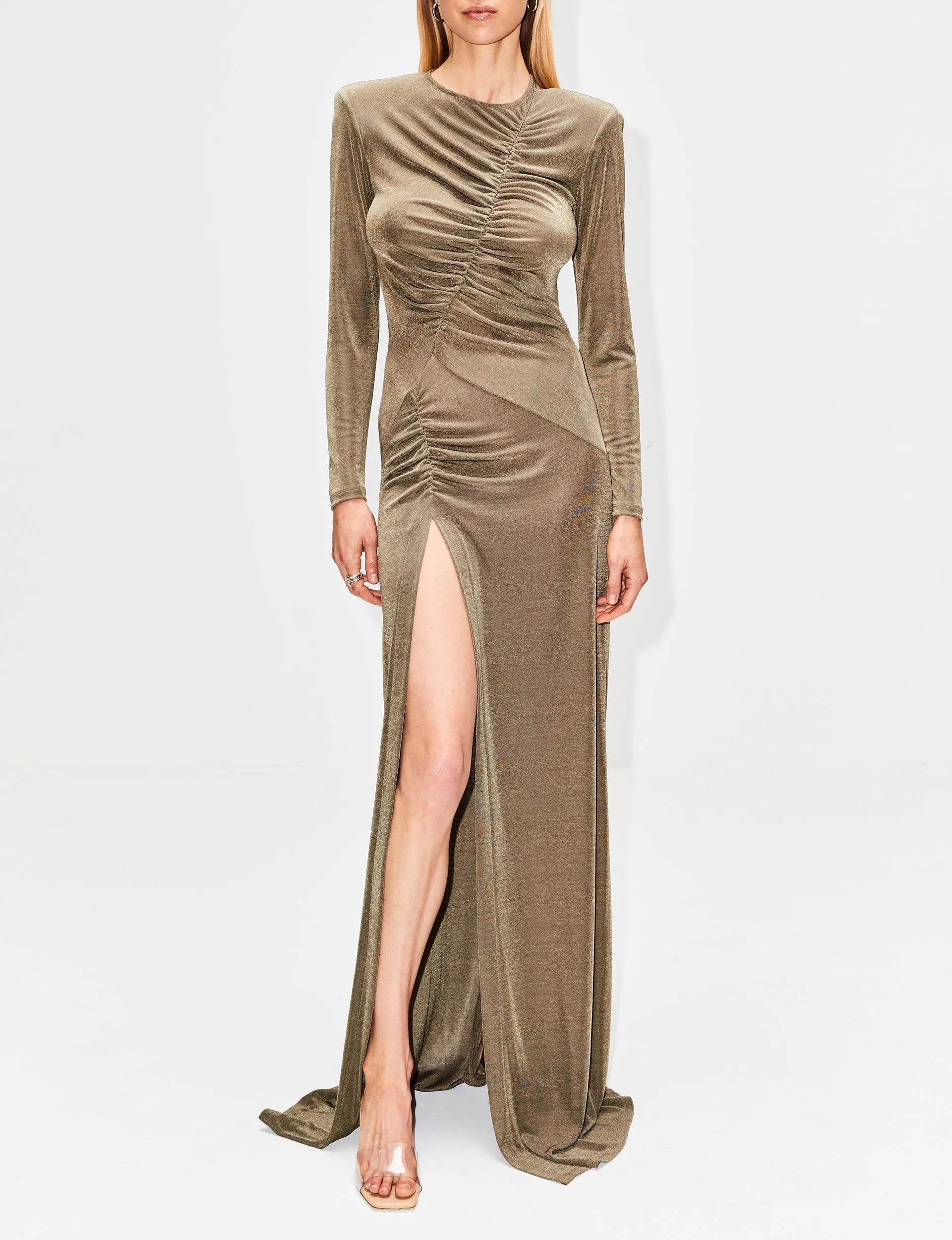 Iman Dress