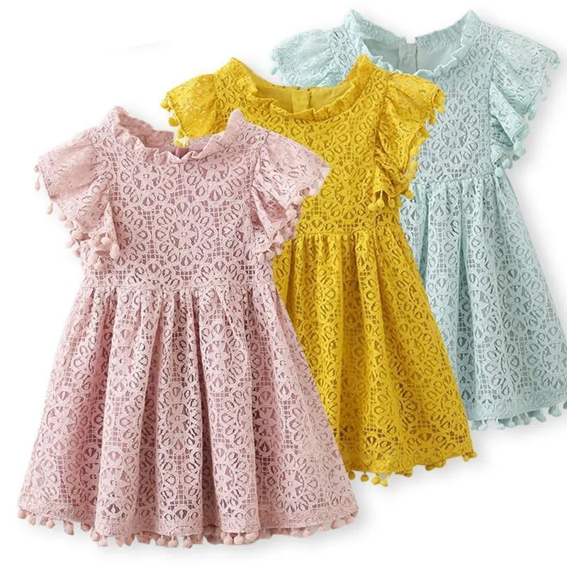 Isla's Lace Dress Collection - Priority Shipping