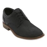 J. Ferrar Mens Carver Oxford Shoes