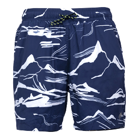 Lake Como Torch Swim Short